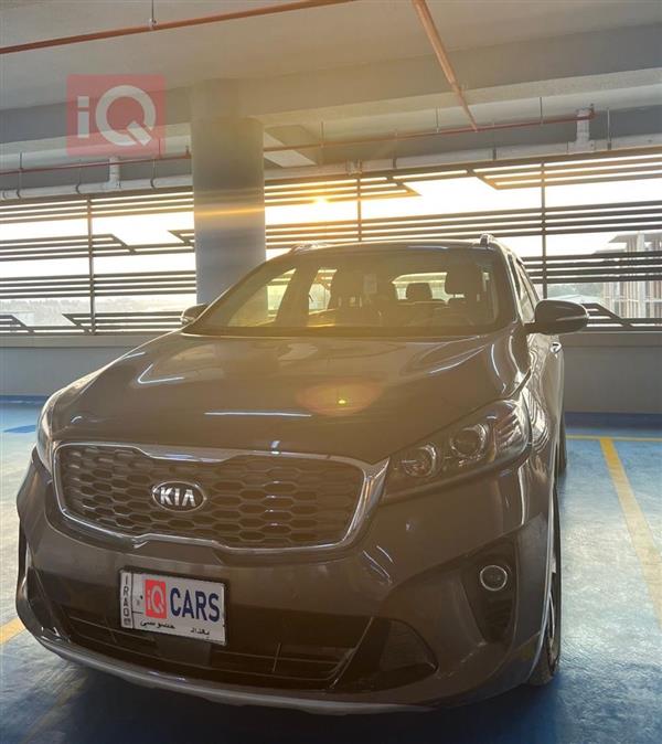 كيا سورينتو 2019 للبيع في العراق -  بغداد